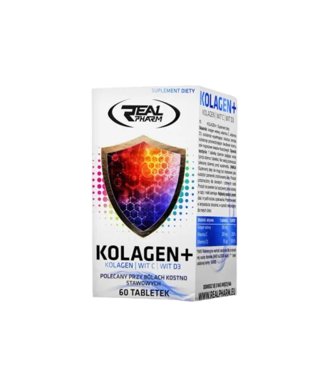 KOLAGEN  60CAPSULES